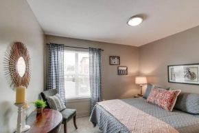 The Lofts of Downtown (540 N 2nd St, #205)